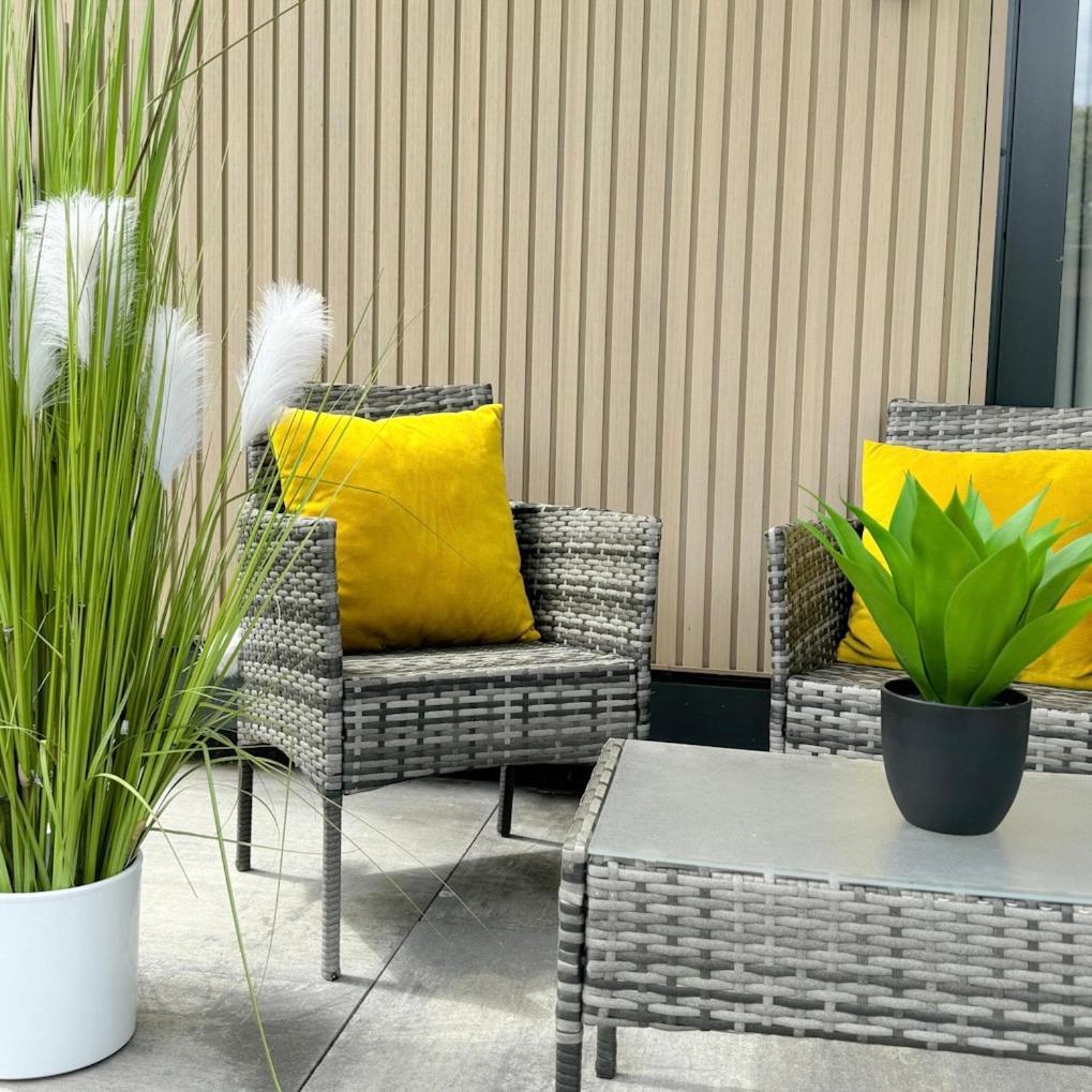 Aquila Hotel Затор Екстер'єр фото